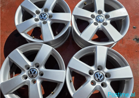 DISQE GOLF 5 6 R16 ORGJINALE - 4/8