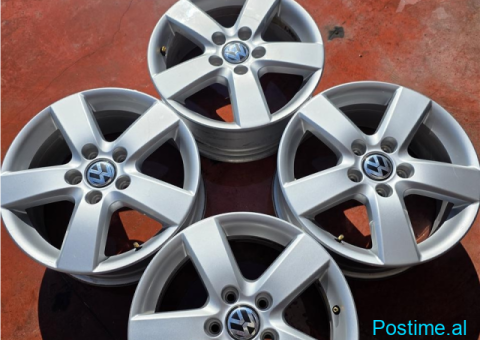 DISQE GOLF 5 6 R16 ORGJINALE - 5/8