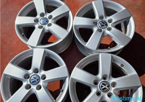 DISQE GOLF 5 6 R16 ORGJINALE - 6/8