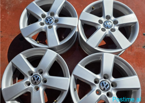 DISQE GOLF 5 6 R16 ORGJINALE - 7/8