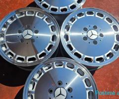 DISQE BENZ W126 R15 ORGJINAL