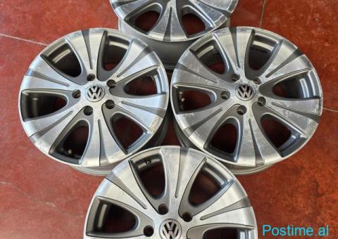 DISQE VW TRASPORT R17 - 4/9