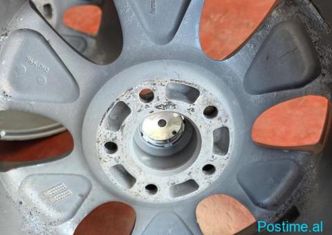 DISQE VW TRASPORT R17 - 6/9