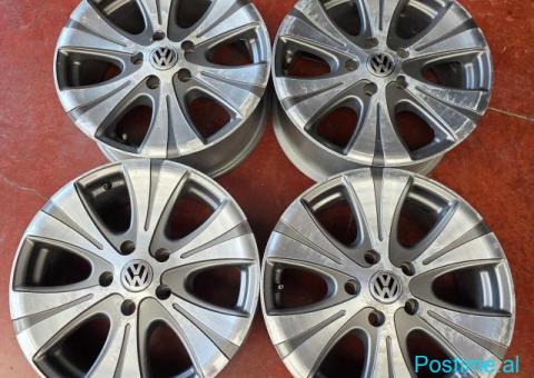DISQE VW TRASPORT R17 - 8/9