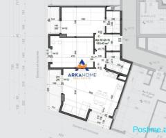 APARTAMENT NË SHITJE ' MEIS REZIDENC ' 222000 EURO