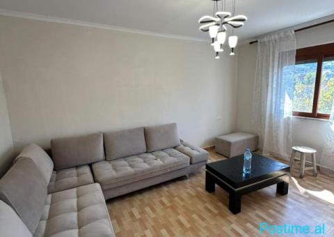 🔥SHITET APARTAMENT 1+1 – RRUGA IRFAN TOMINI - 1/4