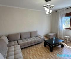🔥SHITET APARTAMENT 1+1 – RRUGA IRFAN TOMINI