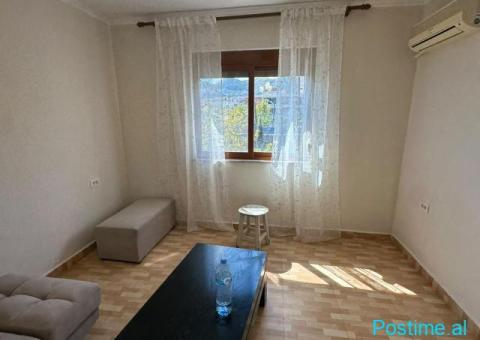 🔥SHITET APARTAMENT 1+1 – RRUGA IRFAN TOMINI - 2/4