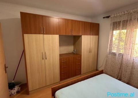 🔥SHITET APARTAMENT 1+1 – RRUGA IRFAN TOMINI - 4/4