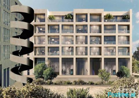 SHITET APARTAMENT 3+1 SAUK 246.600 EURO FH-89945 - 2/4