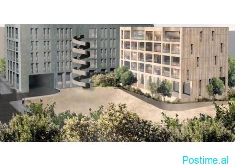 SHITET APARTAMENT 3+1 SAUK 246.600 EURO FH-89945 - 3/4