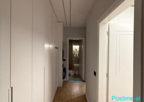 Shitet Apartament Luksoz 2+1 tek Fusha e Ali Demit, Tiranë - 4/4