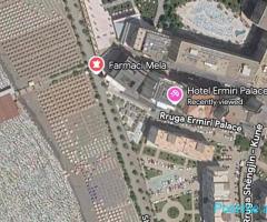 Apartament ne Shengjin plazh 1+1