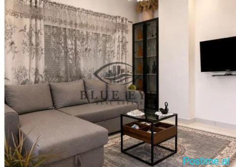 APARTAMENT 1+1 PËR SHITJE – HOTEL CONTINENTAL! - 1/10