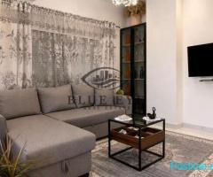 APARTAMENT 1+1 PËR SHITJE – HOTEL CONTINENTAL!