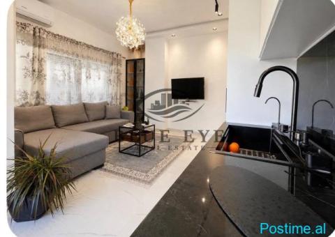 APARTAMENT 1+1 PËR SHITJE – HOTEL CONTINENTAL! - 3/10