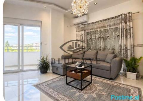 APARTAMENT 1+1 PËR SHITJE – HOTEL CONTINENTAL! - 4/10
