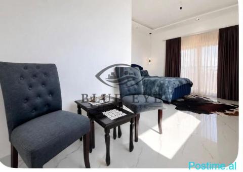 APARTAMENT 1+1 PËR SHITJE – HOTEL CONTINENTAL! - 5/10