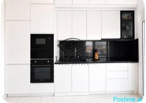 APARTAMENT 1+1 PËR SHITJE – HOTEL CONTINENTAL! - 6/10
