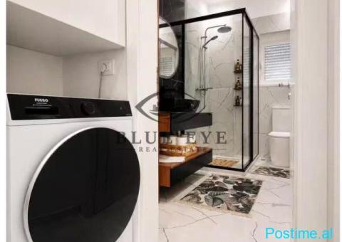 APARTAMENT 1+1 PËR SHITJE – HOTEL CONTINENTAL! - 7/10