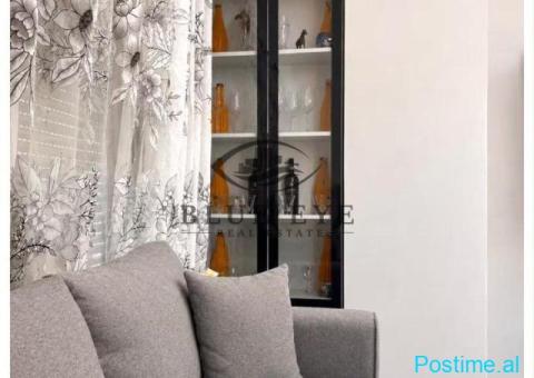 APARTAMENT 1+1 PËR SHITJE – HOTEL CONTINENTAL! - 8/10