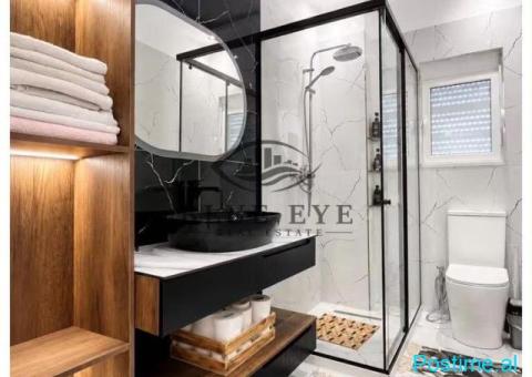 APARTAMENT 1+1 PËR SHITJE – HOTEL CONTINENTAL! - 9/10