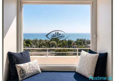 APARTAMENT 1+1 PËR SHITJE – HOTEL CONTINENTAL! - 10/10