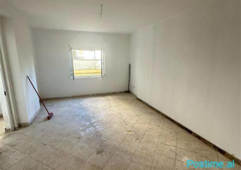 SHITET APARTAMENT 1+1+VERANDE, ISH URT, DURRES - 1/6