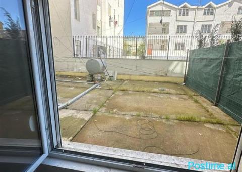 SHITET APARTAMENT 1+1+VERANDE, ISH URT, DURRES - 2/6