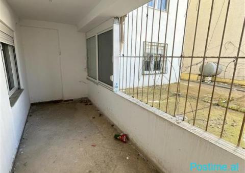 SHITET APARTAMENT 1+1+VERANDE, ISH URT, DURRES - 3/6