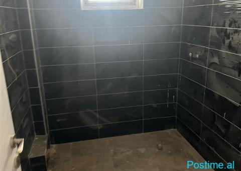 SHITET APARTAMENT 1+1+VERANDE, ISH URT, DURRES - 5/6
