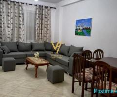 JEPET APARTAMENT 2+1+BLK ME QERA NE ASTIR 56.000 LEKE