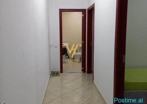 JEPET APARTAMENT 2+1+BLK ME QERA NE ASTIR 56.000 LEKE - 2/6