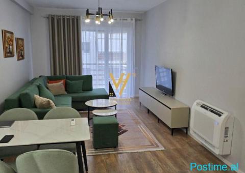 JEPET APARTAMENT 1+1+BLK ME QERA TE ZOGU I ZI 70.000 LEKE - 1/4