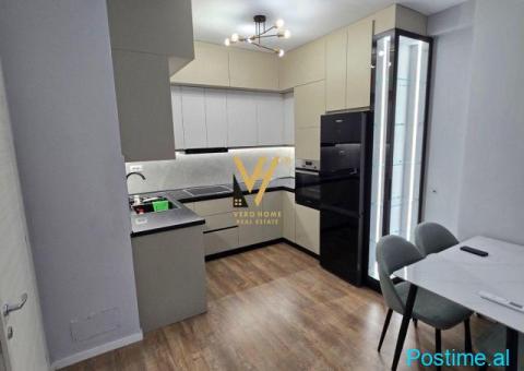 JEPET APARTAMENT 1+1+BLK ME QERA TE ZOGU I ZI 70.000 LEKE - 4/4