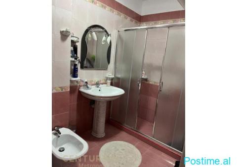Apartament 2+1+ parking per qira perballe shkolles Deshmoret - 1/7