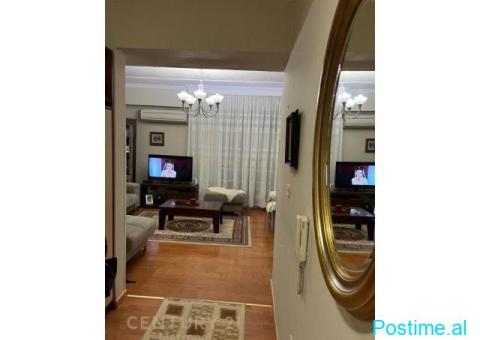 Apartament 2+1+ parking per qira perballe shkolles Deshmoret - 2/7