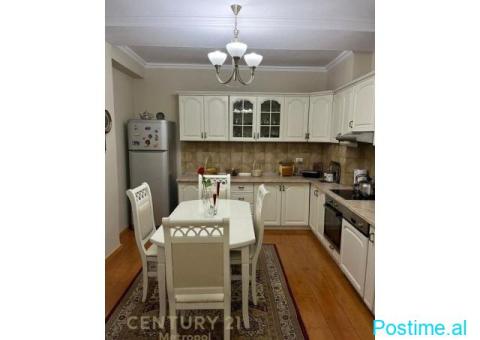 Apartament 2+1+ parking per qira perballe shkolles Deshmoret - 3/7