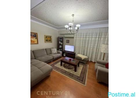 Apartament 2+1+ parking per qira perballe shkolles Deshmoret - 6/7