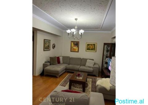 Apartament 2+1+ parking per qira perballe shkolles Deshmoret - 7/7