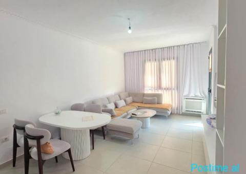 Apartament I Ri Per Qera Afatgjate Ne Vlore - 1/10