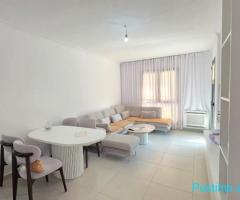 Apartament I Ri Per Qera Afatgjate Ne Vlore