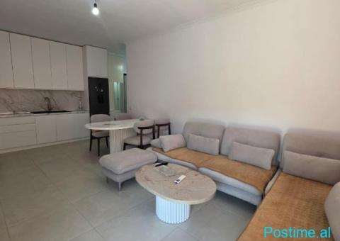 Apartament I Ri Per Qera Afatgjate Ne Vlore - 2/10