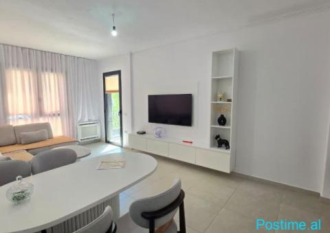 Apartament I Ri Per Qera Afatgjate Ne Vlore - 3/10