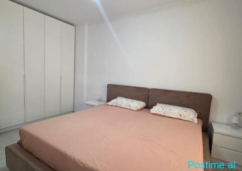 Apartament I Ri Per Qera Afatgjate Ne Vlore - 5/10