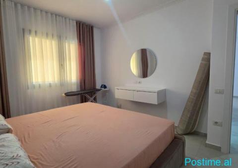Apartament I Ri Per Qera Afatgjate Ne Vlore - 6/10