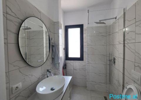 Apartament I Ri Per Qera Afatgjate Ne Vlore - 7/10