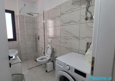 Apartament I Ri Per Qera Afatgjate Ne Vlore - 8/10