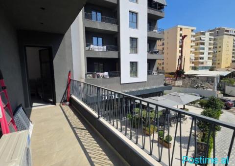 Apartament I Ri Per Qera Afatgjate Ne Vlore - 9/10