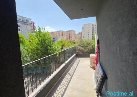 Apartament I Ri Per Qera Afatgjate Ne Vlore - 10/10